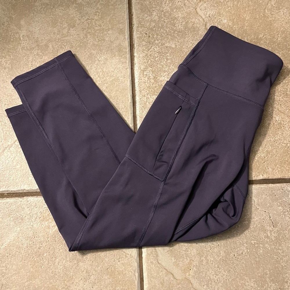 Adrienne Vittadini Leggings